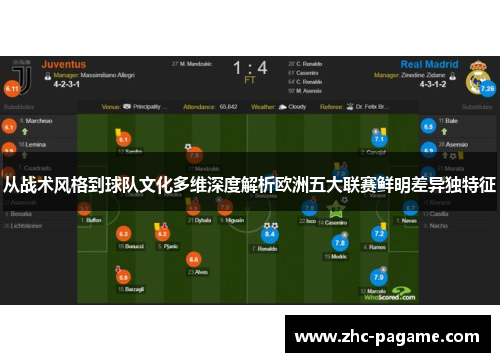 从战术风格到球队文化多维深度解析欧洲五大联赛鲜明差异独特征 从战术风格到球队文化多维深度解析欧洲五大联赛鲜明差异独特征