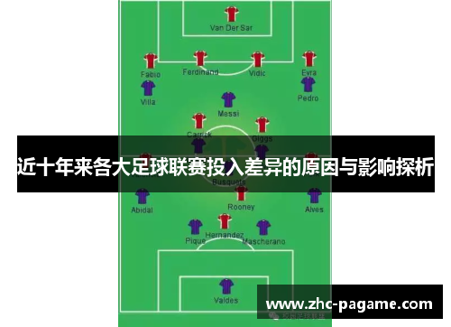 近十年来各大足球联赛投入差异的原因与影响探析 近十年来各大足球联赛投入差异的原因与影响探析